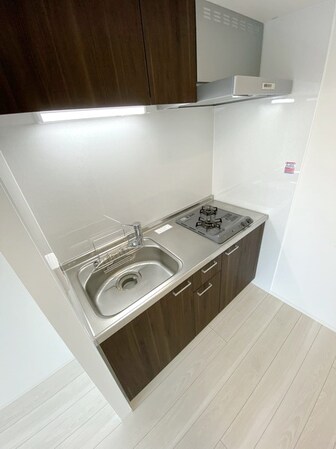 PEAR PARK4の物件内観写真